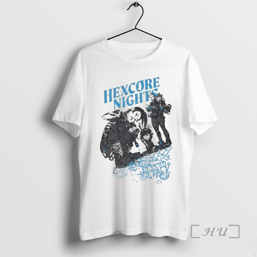 Officials Arcane Hexcore Nights Dj Sets Event Series T-Shirts, Hoodie, Sweatshirt | PopFlextees.com