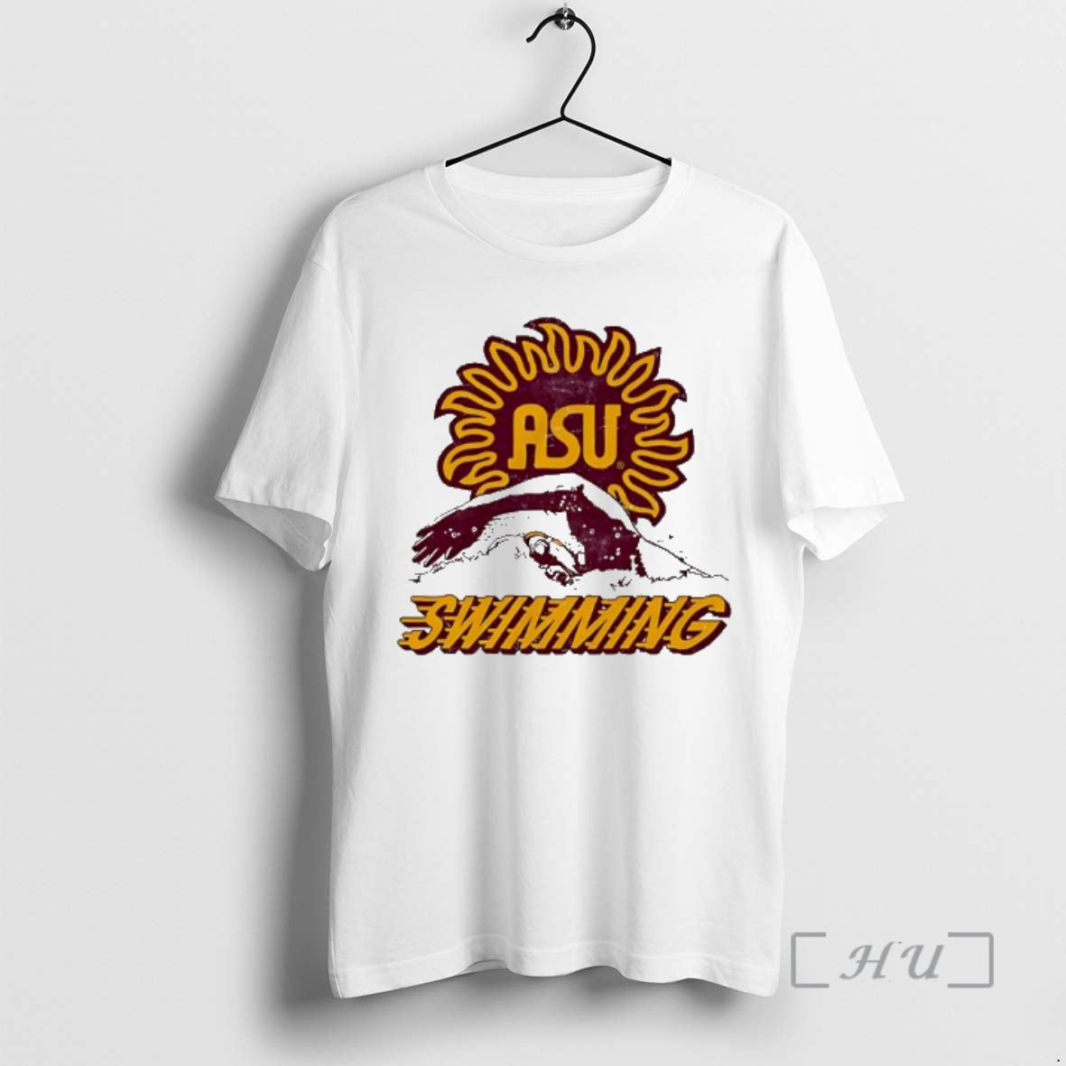 Officials Arizona State Swimming T-Shirts, Hoodie, Sweatshirt | PopFlextees.com
