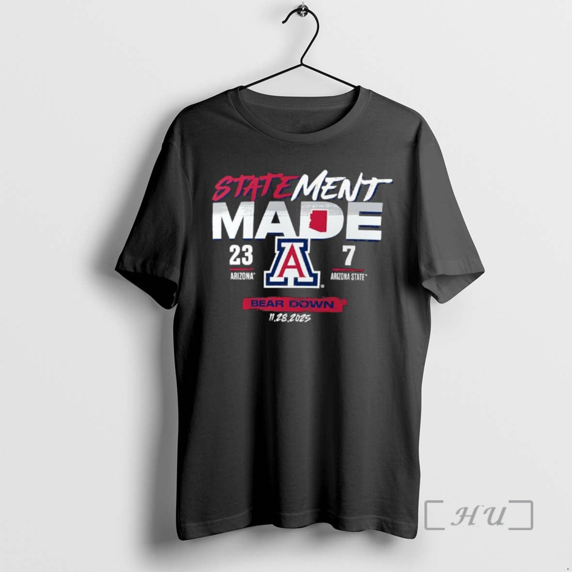 Officials Arizona Wildcats Vs T-Shirts, Hoodie, Sweatshirt | PopFlextees.com