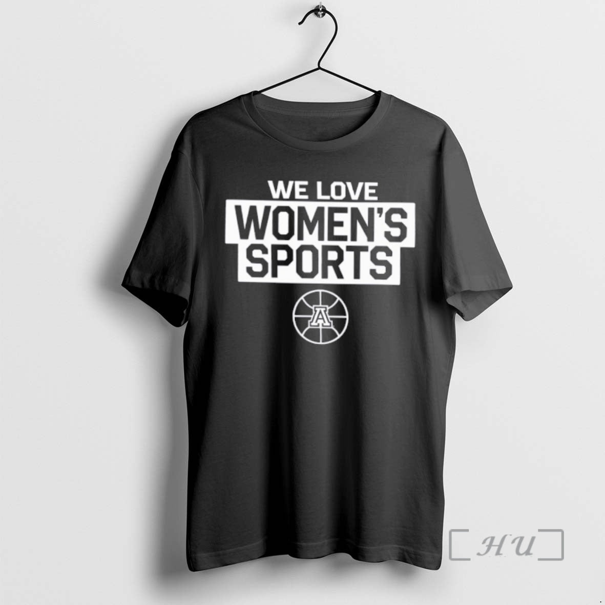 Officials Arizona Wildcats We Love Womens Sports T-Shirts, Hoodie, Sweatshirt | PopFlextees.com
