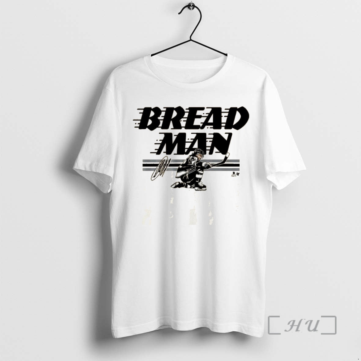 Officials Artemi Panarin La Breadman Signature T-Shirts, Hoodie, Sweatshirt | PopFlextees.com