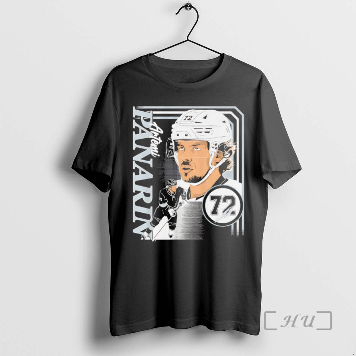 Officials Artemi Panarin Los Angeles Kings Collage Frame T-Shirts, Hoodie, Sweatshirt | PopFlextees.com