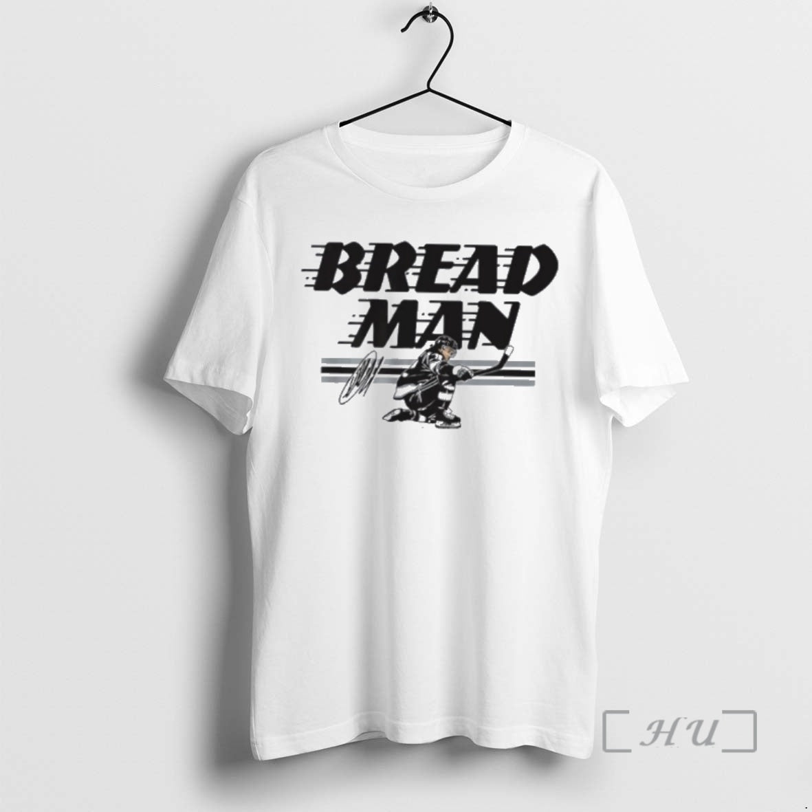 Officials Artemi Panarin Los Angeles Kings Nhl Breadman T-Shirts, Hoodie, Sweatshirt | PopFlextees.com
