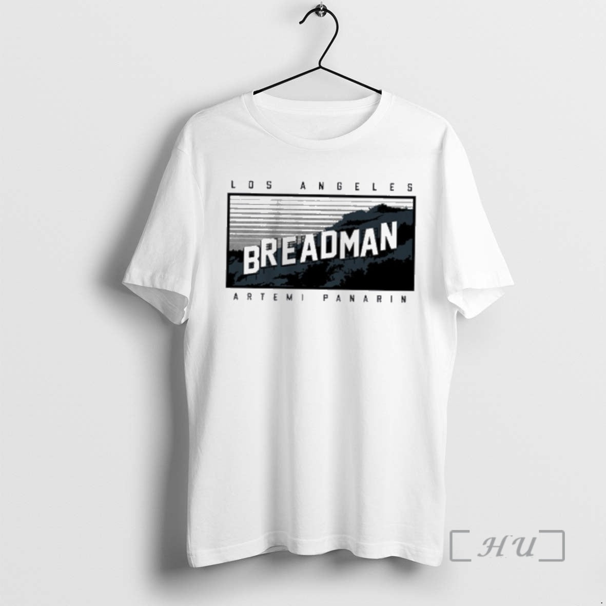 Officials Artemi Panarin Los Angeles Kings Nhl Breadman Sign T-Shirts, Hoodie, Sweatshirt | PopFlextees.com