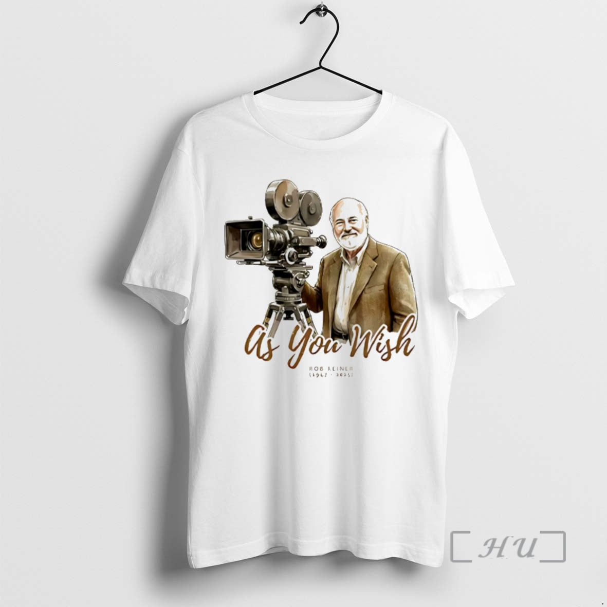 Officials As You Wish Rob Reiner Memorial T-Shirts, Hoodie, Sweatshirt