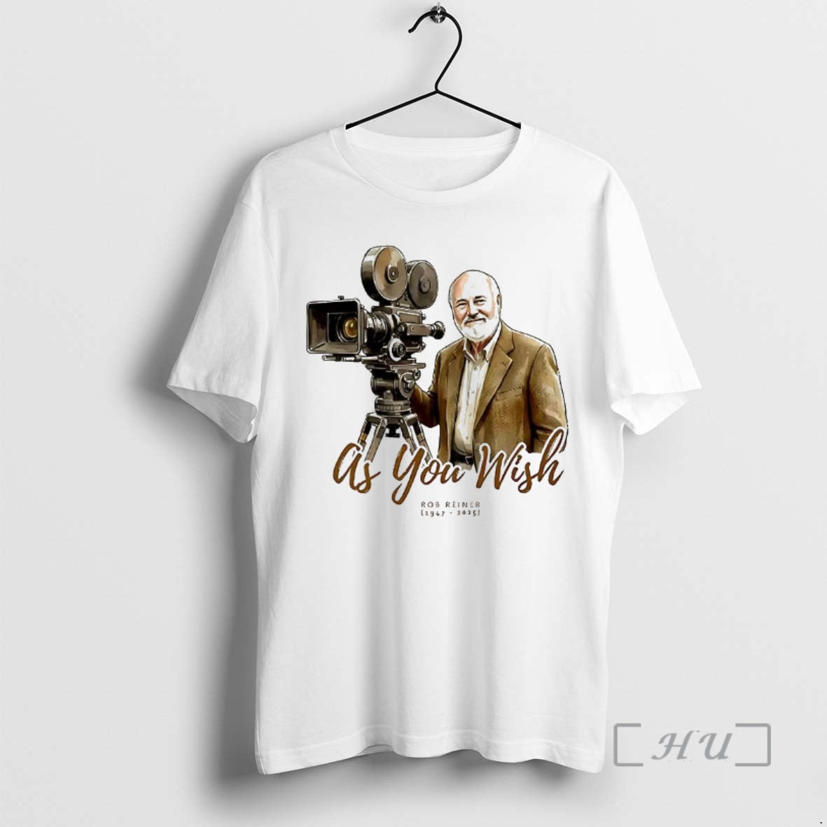 Officials As You Wish Rob Reiner Memorial 1947 2025 T-Shirts, Hoodie, Sweatshirt | PopFlextees.com