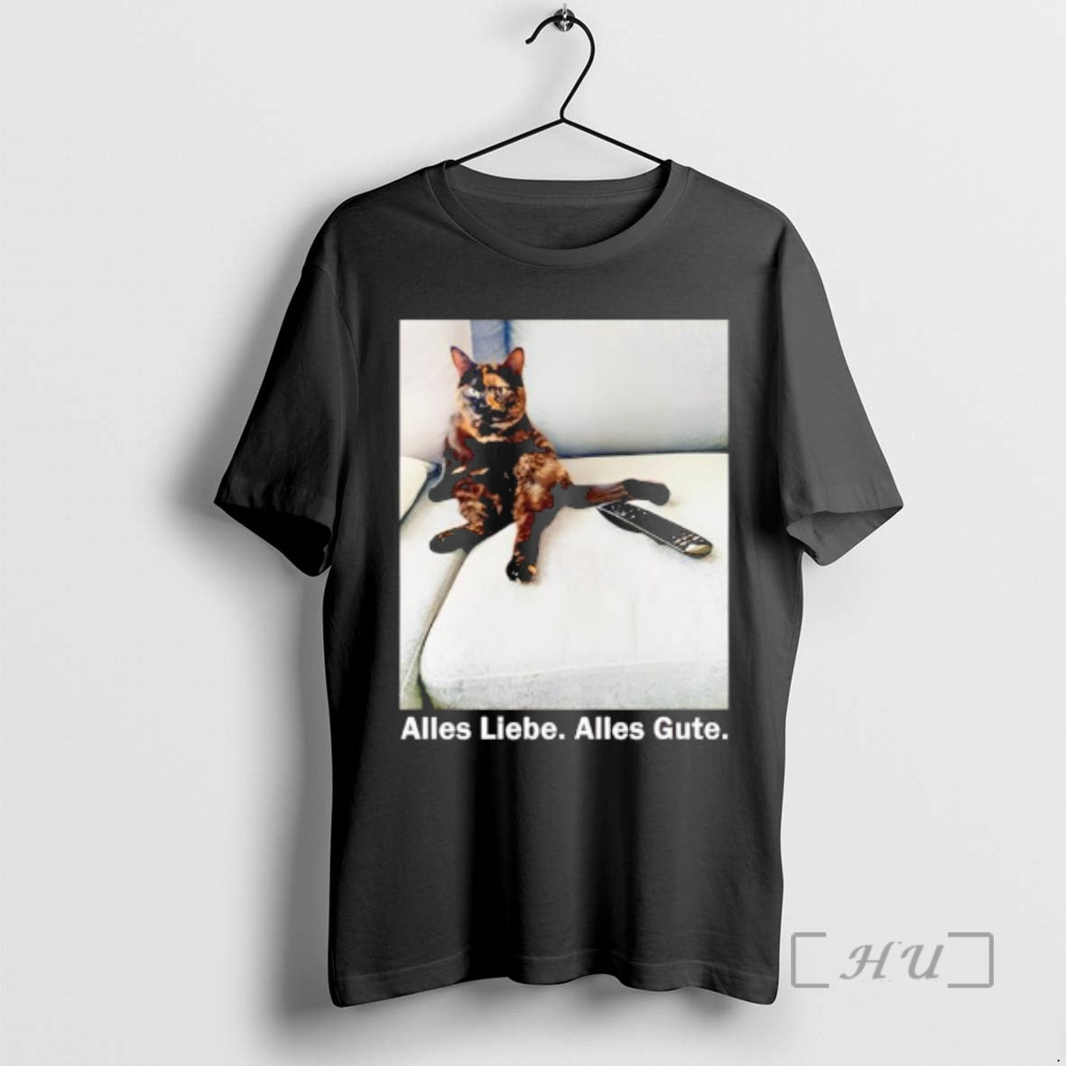 Officials Athalles Liebe Alles Gute Cat T-Shirts, Hoodie, Sweatshirt | PopFlextees.com