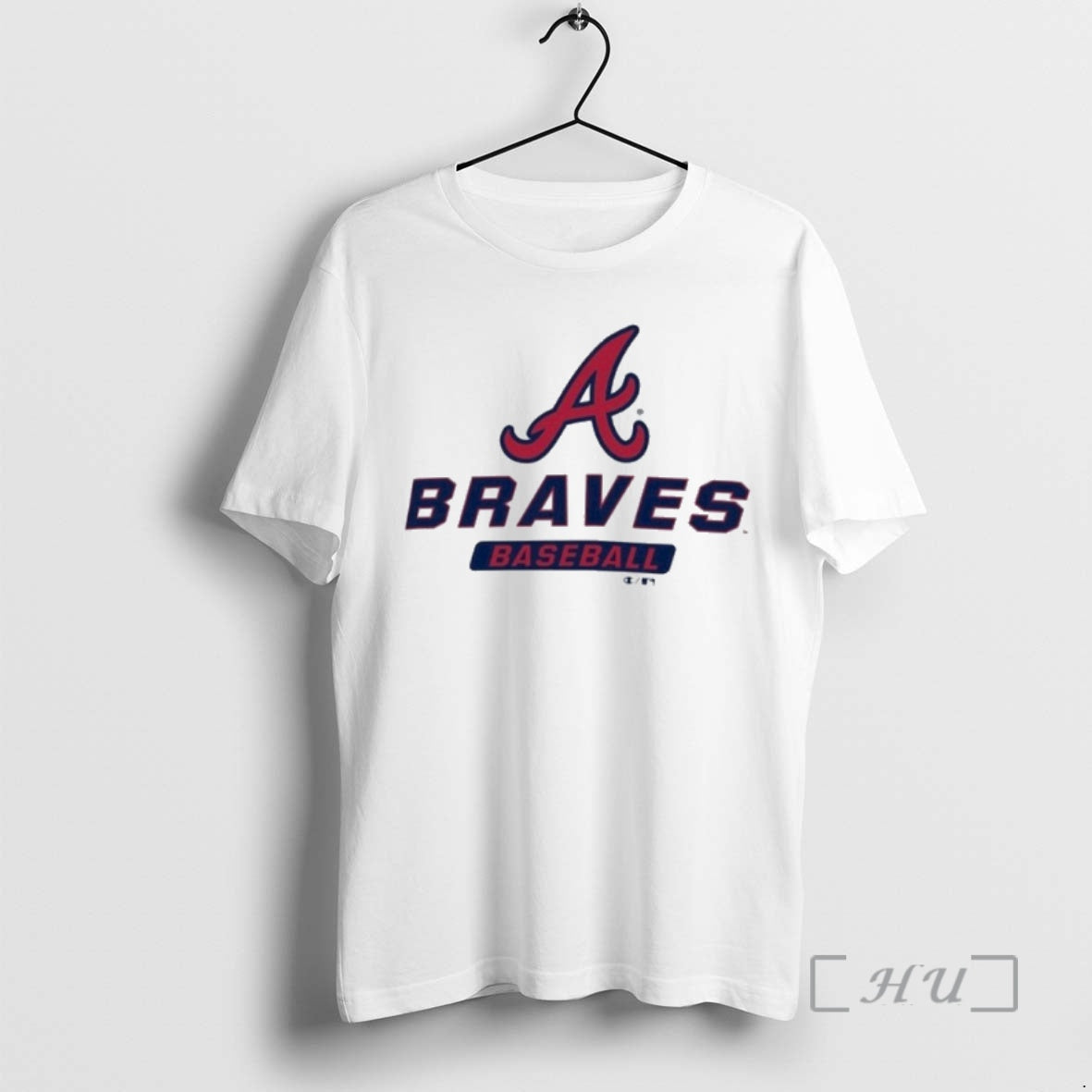 Officials Atlanta Braves Baseball Logo T-Shirts, Hoodie, Sweatshirt | PopFlextees.com