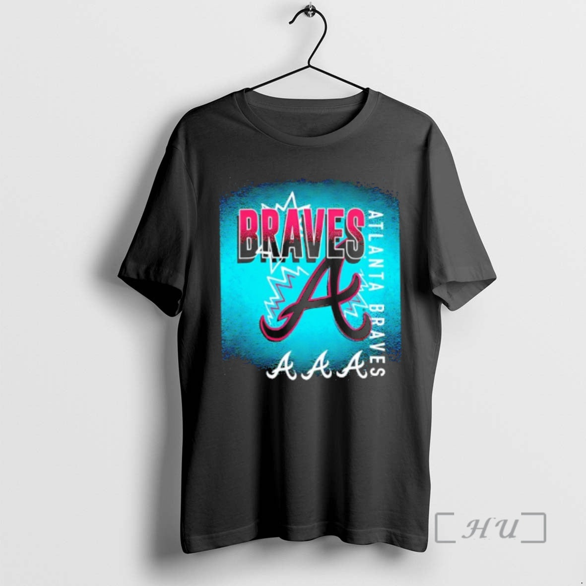 Officials Atlanta Braves Mlb Lifestyle Graphic T-Shirts, Hoodie, Sweatshirt | PopFlextees.com