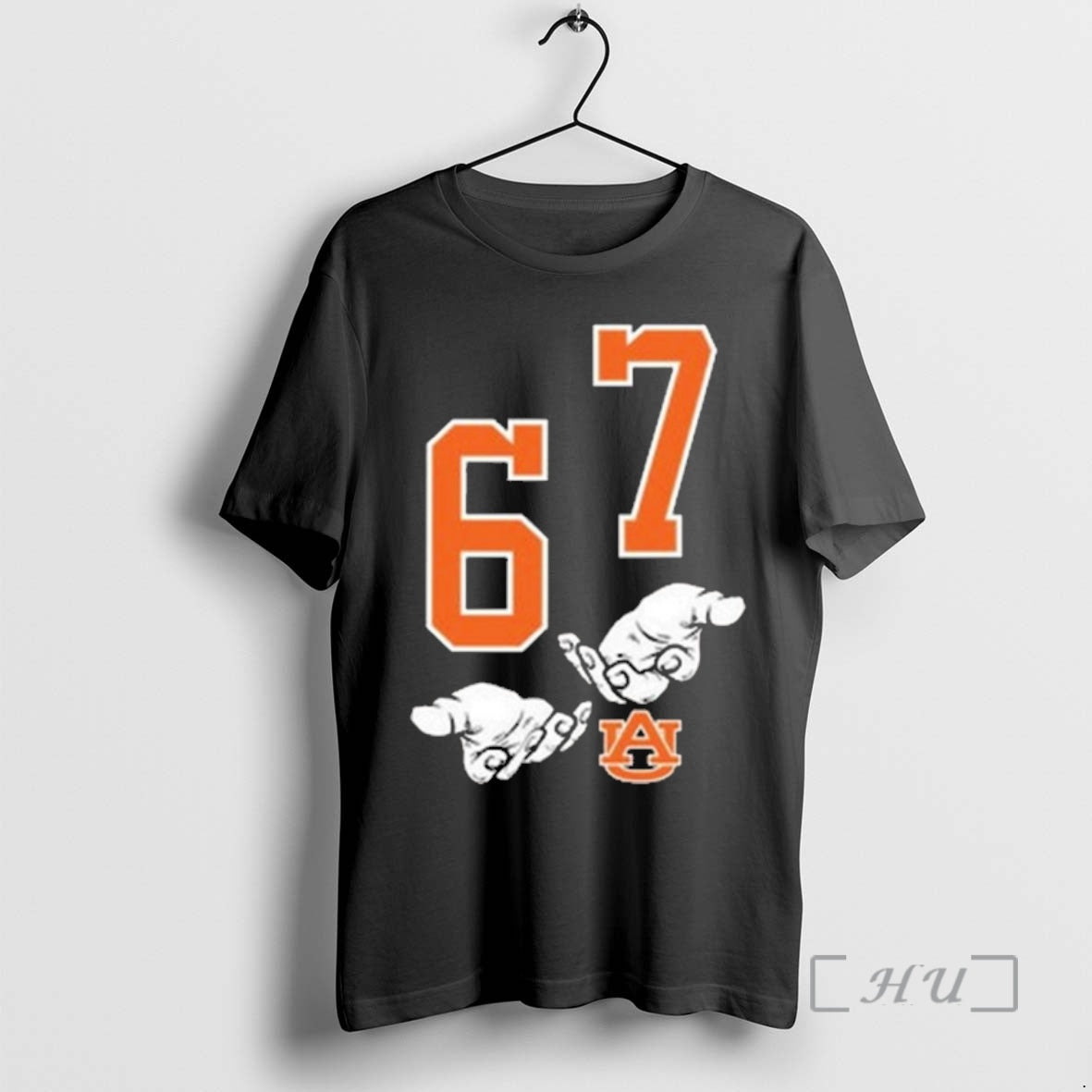 Officials Auburn Tigers 67 T-Shirts, Hoodie, Sweatshirt | PopFlextees.com
