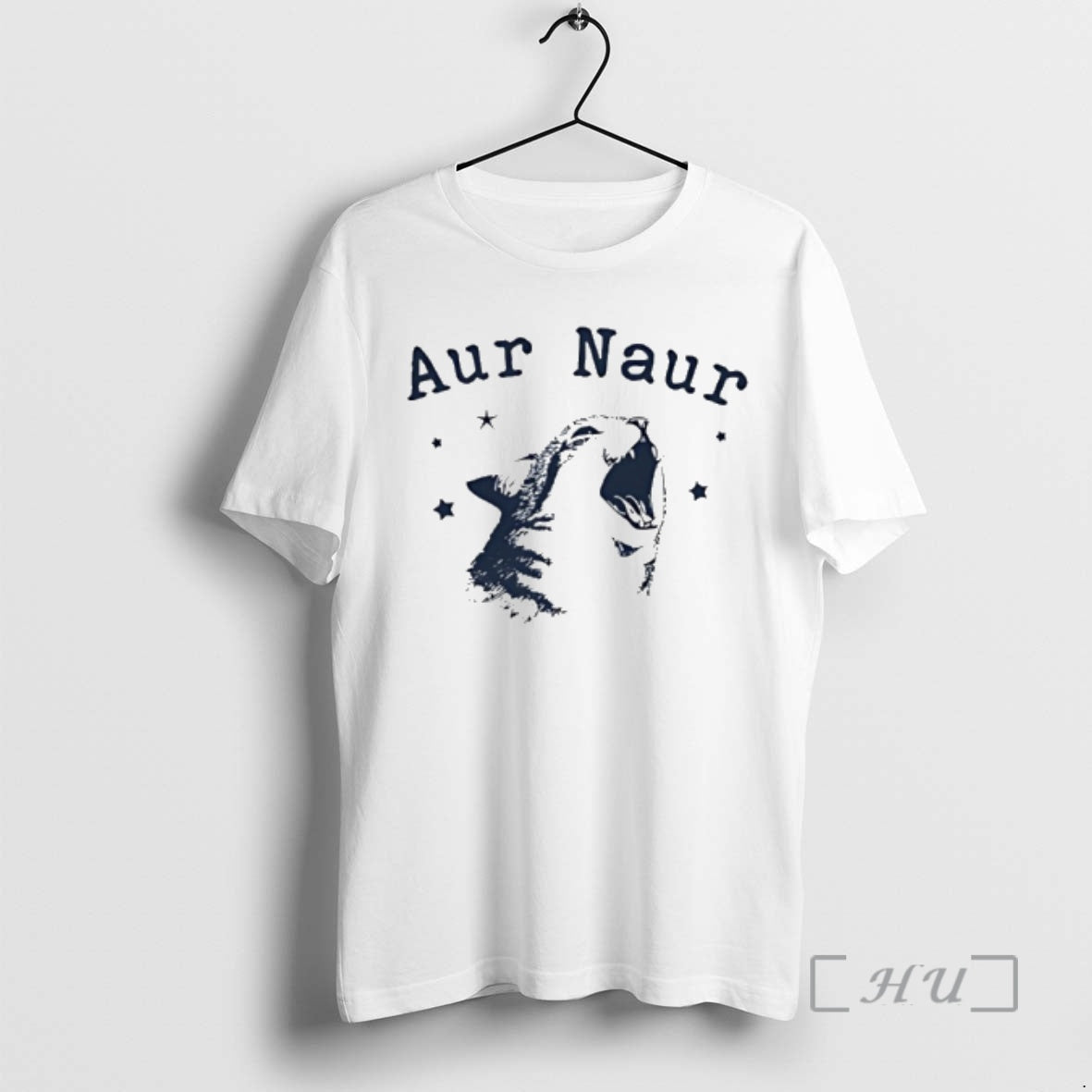 Officials Aur Naur Cat Funny T-Shirts, Hoodie, Sweatshirt | PopFlextees.com