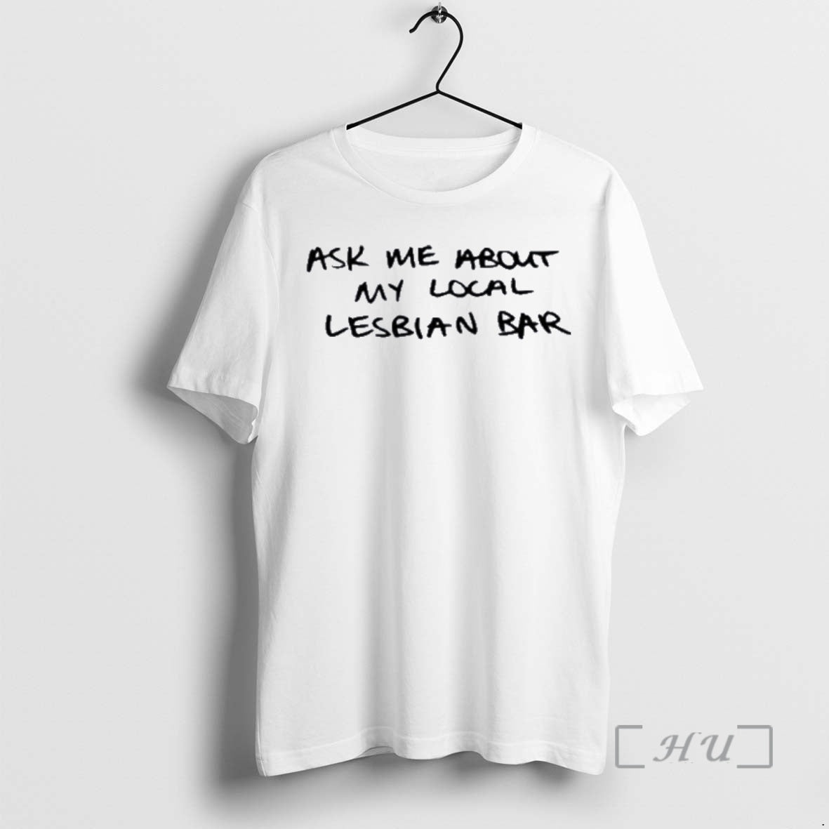 Officials Austa Clausen Ask Me About My Local Lesbian Bar T-Shirts, Hoodie, Sweatshirt | PopFlextees.com