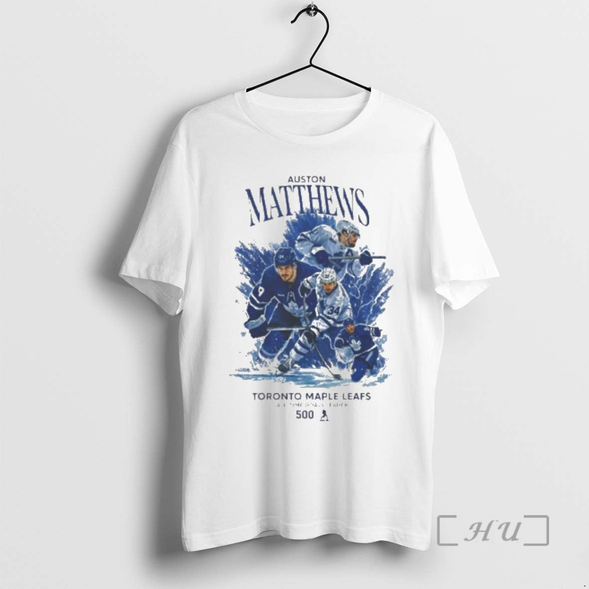 Officials Auston Matthews Toronto Maple Leafs T-Shirts, Hoodie, Sweatshirt | PopFlextees.com