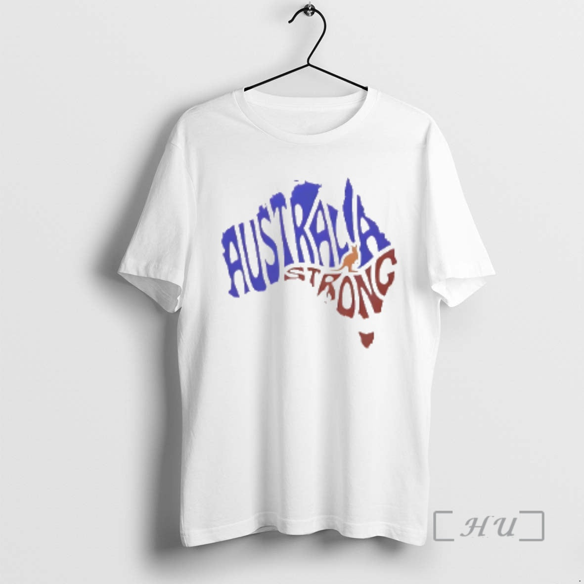 Officials Australia Strong State 14 T-Shirts, Hoodie, Sweatshirt | PopFlextees.com