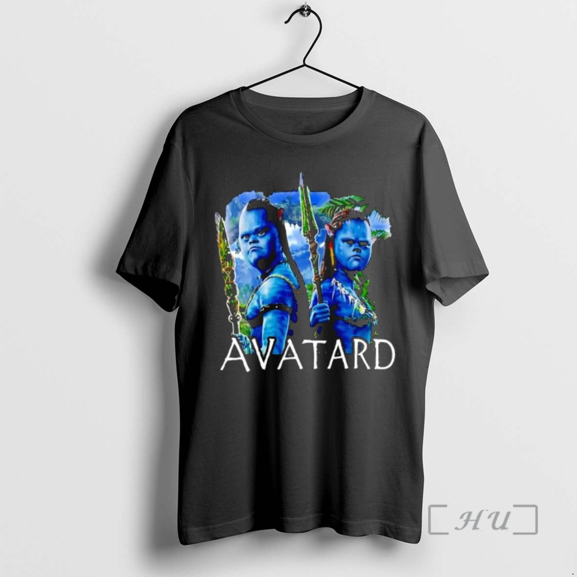 Officials Avatar Avatard Down Syndrome Characters T-Shirts, Hoodie, Sweatshirt | PopFlextees.com