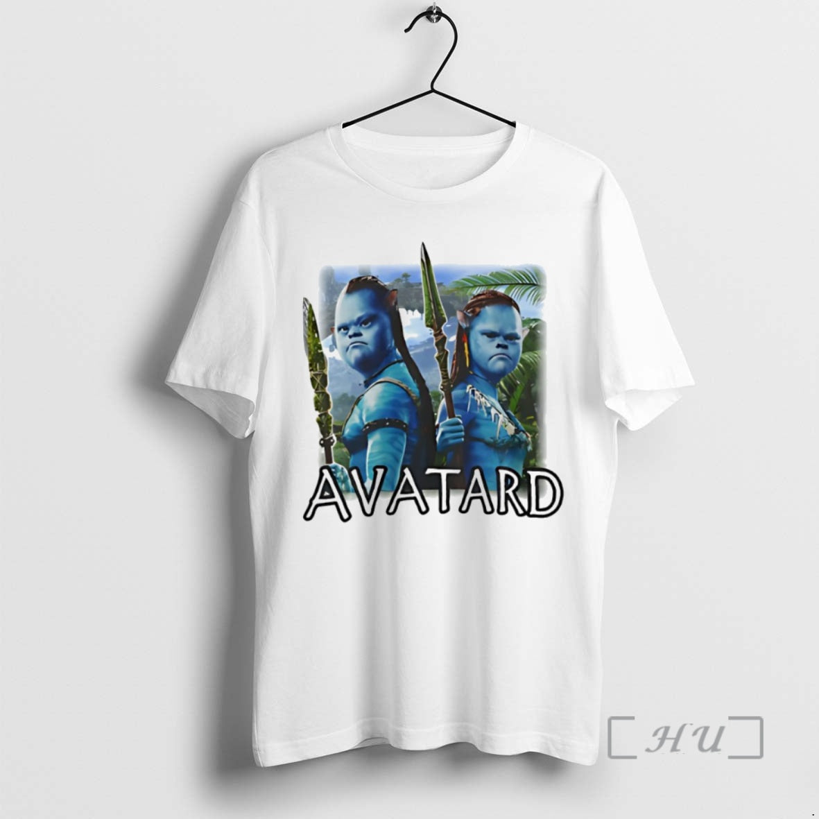 Officials Avatard Down Syndrome Parody Circle T-Shirts, Hoodie, Sweatshirt | PopFlextees.com