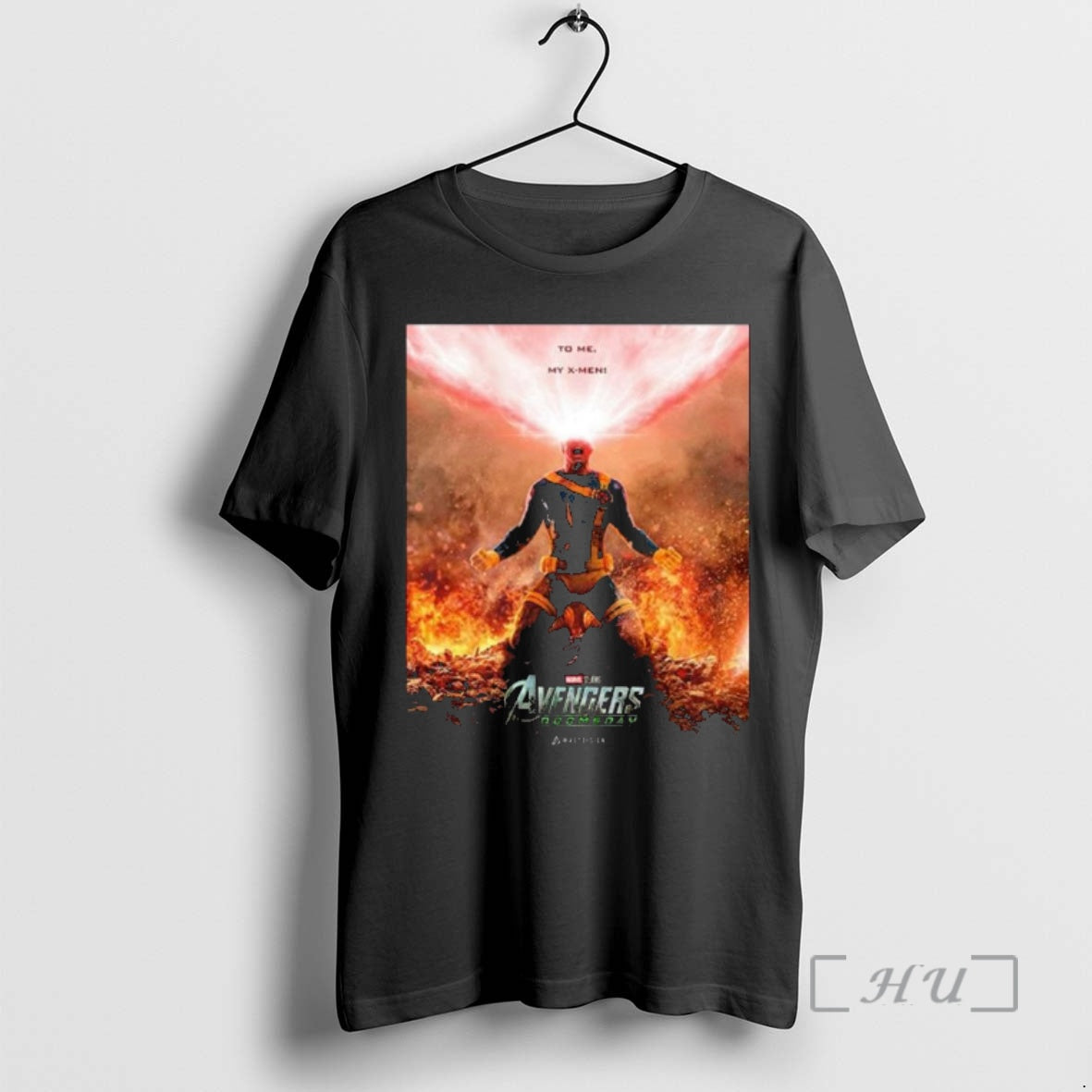 Officials Avengers Doomsday To Me My X Men Cyclops T-Shirts, Hoodie, Sweatshirt | PopFlextees.com