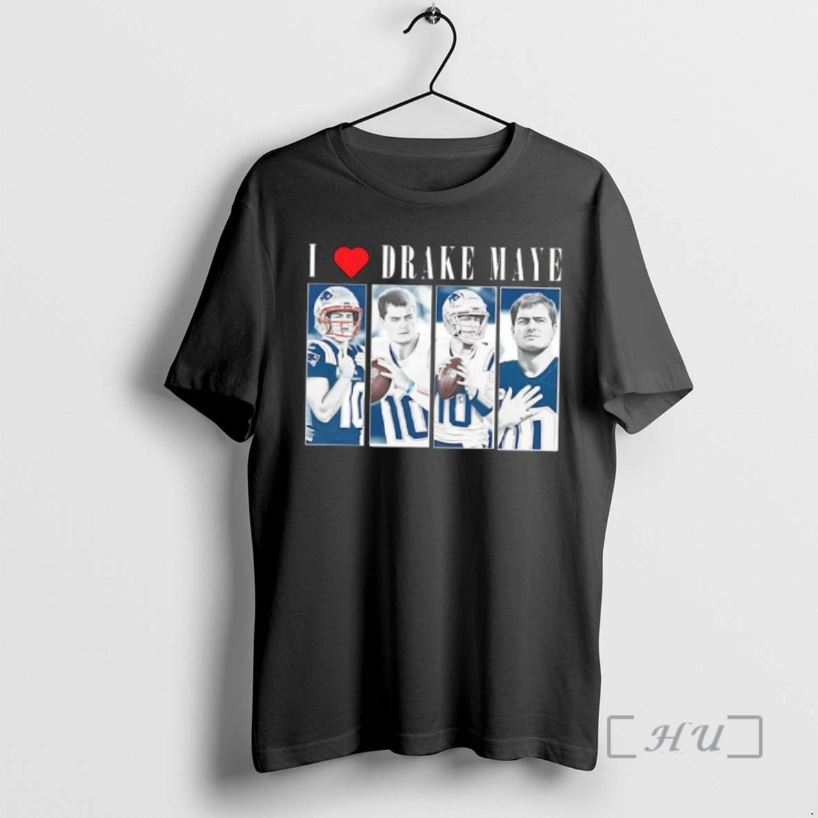 Officials Awesome I Love Drake Maye T-Shirts, Hoodie, Sweatshirt