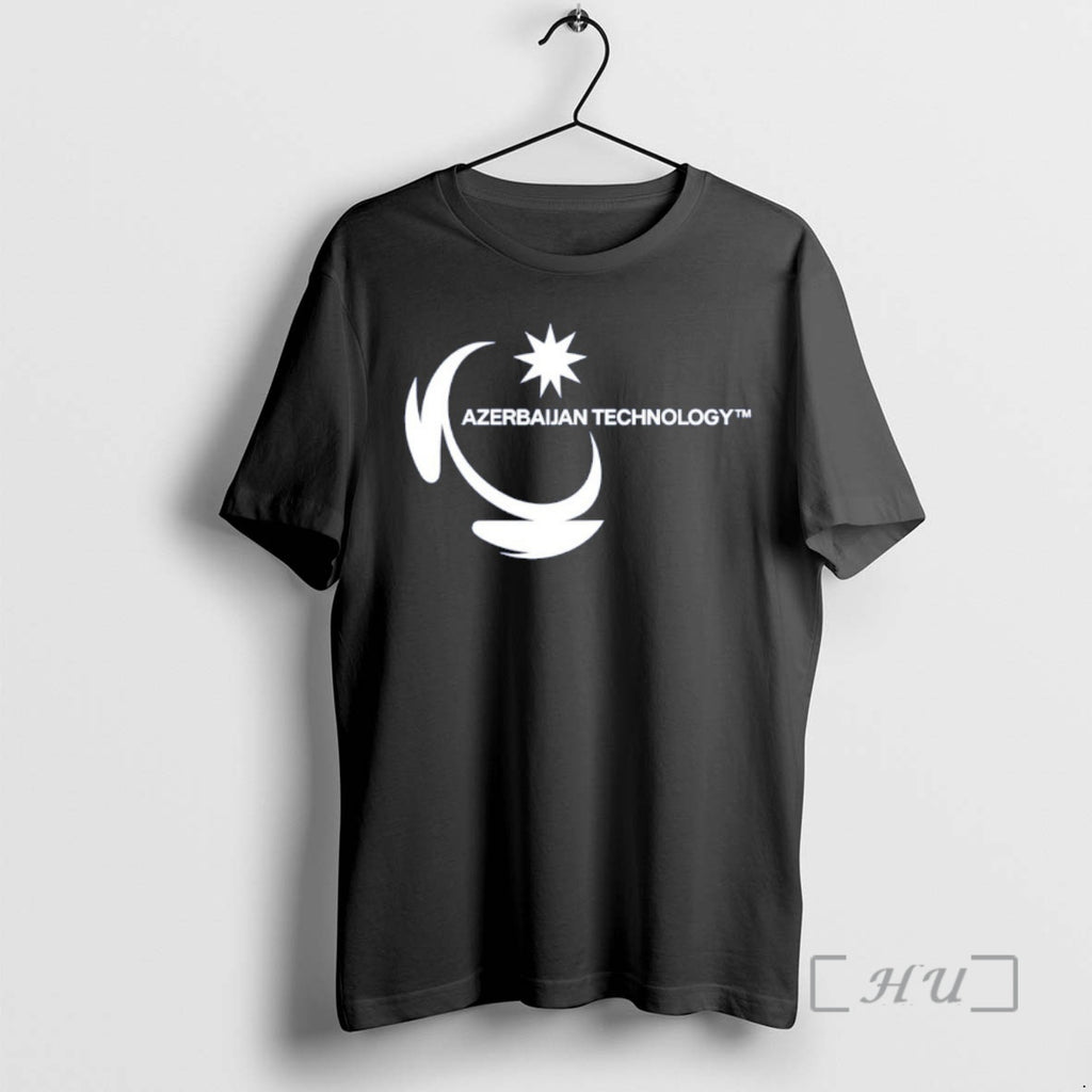 Officials Azerbaijan Technology Children Khan T-Shirts, Hoodie, Sweatshirt