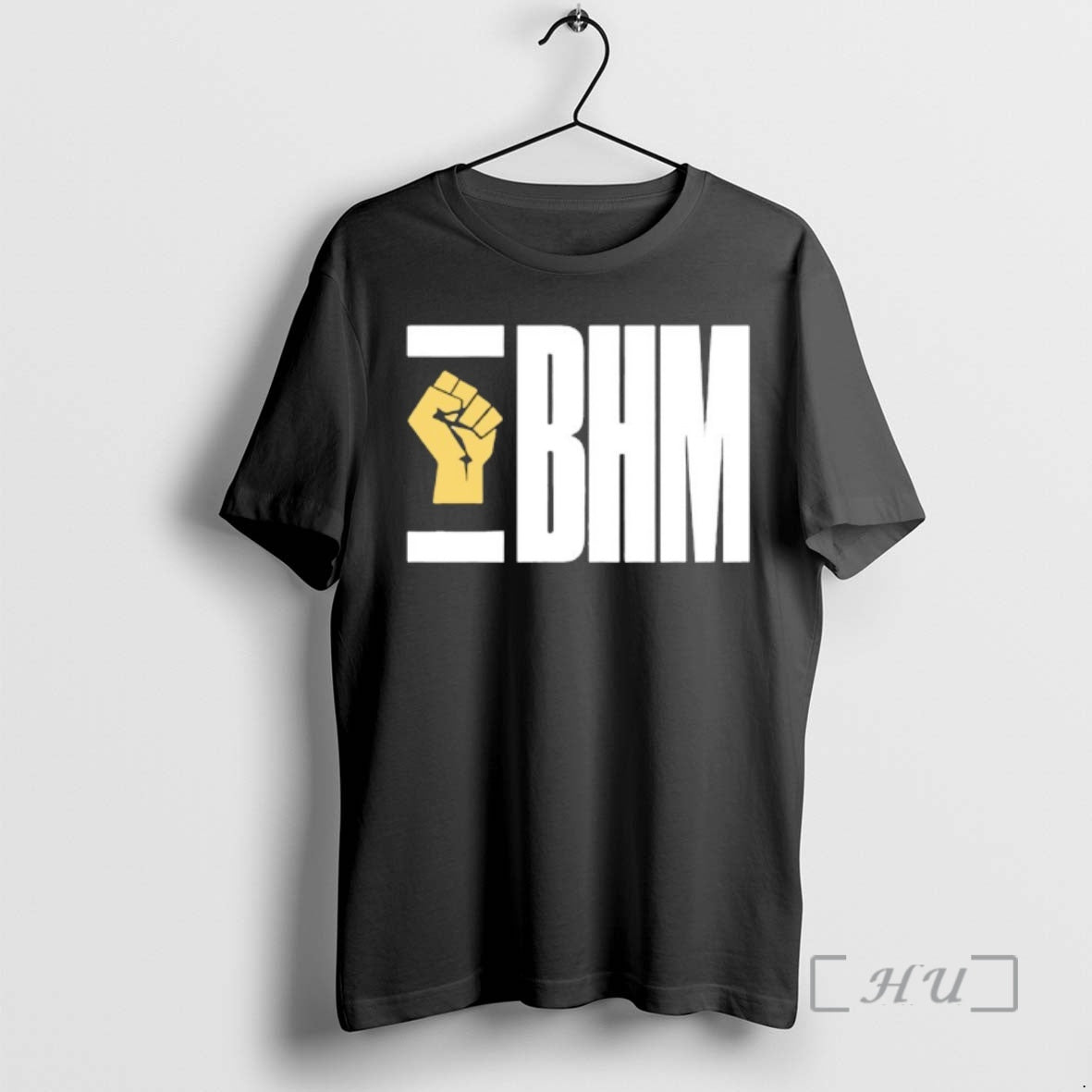 Officials Bhm Black History Month 2026 T-Shirts, Hoodie, Sweatshirt | PopFlextees.com