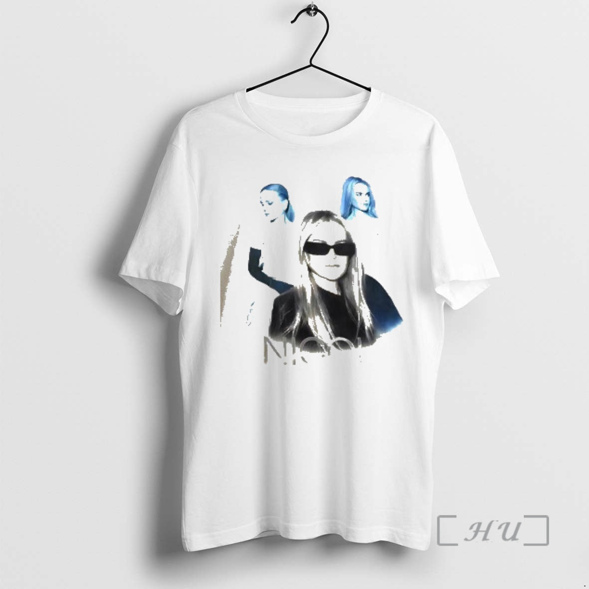 Officials Blcg Nicole Vintage T-Shirts, Hoodie, Sweatshirt | PopFlextees.com