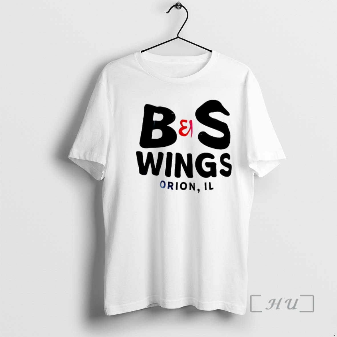 Officials Bs Wings Orion Il Graphic T-Shirts, Hoodie, Sweatshirt | PopFlextees.com
