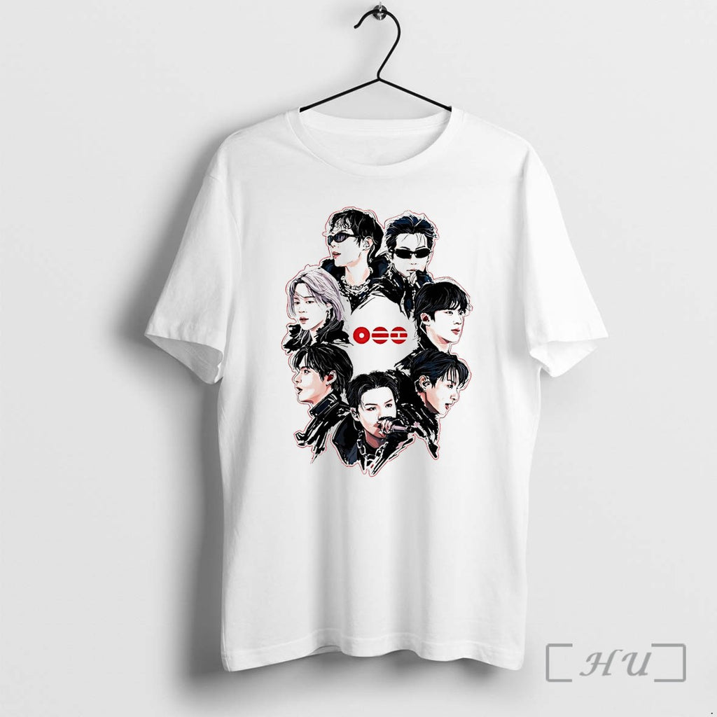 Officials Bts Kpop Army Concert Graphic Premium T Shirts Sweater Hoodie Jpg