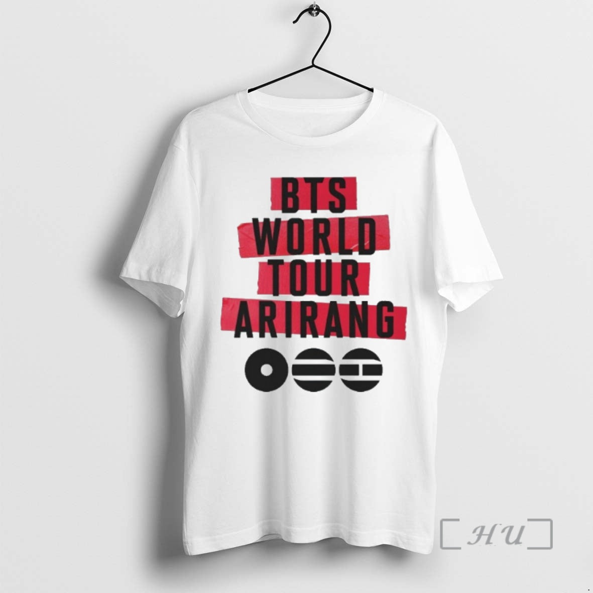 Officials Bts Arirang World Tour 2026 T-Shirts, Hoodie, Sweatshirt | PopFlextees.com