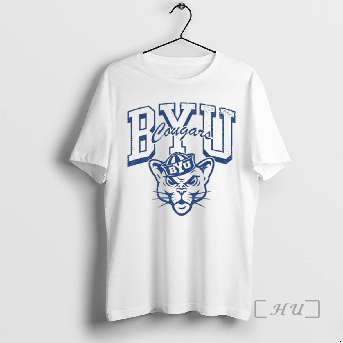 Officials Byu Cougars Alma Mater Logo T-Shirts, Hoodie, Sweatshirt | PopFlextees.com