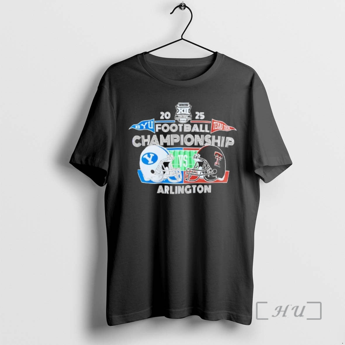 Officials Byu Cougars Beat Texas Tech Red Raiders Football Pop Tarts Bowl 2025 Premium T-Shirts, Hoodie, Sweatshirt