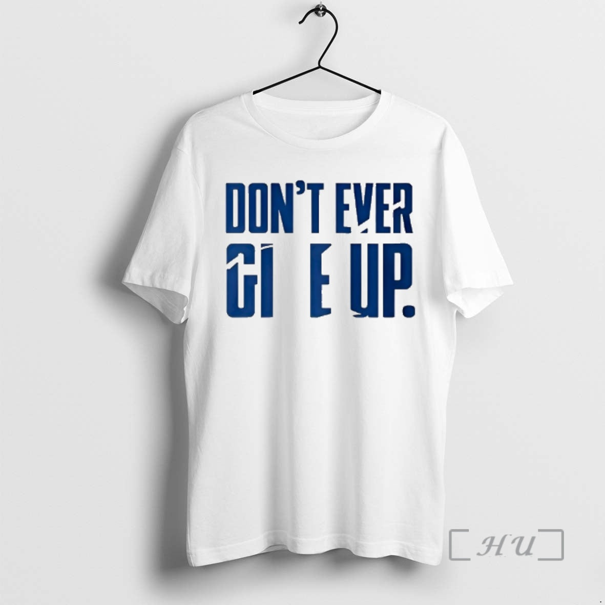 Officials Byu Dont Ever Give Up T-Shirts, Hoodie, Sweatshirt | PopFlextees.com
