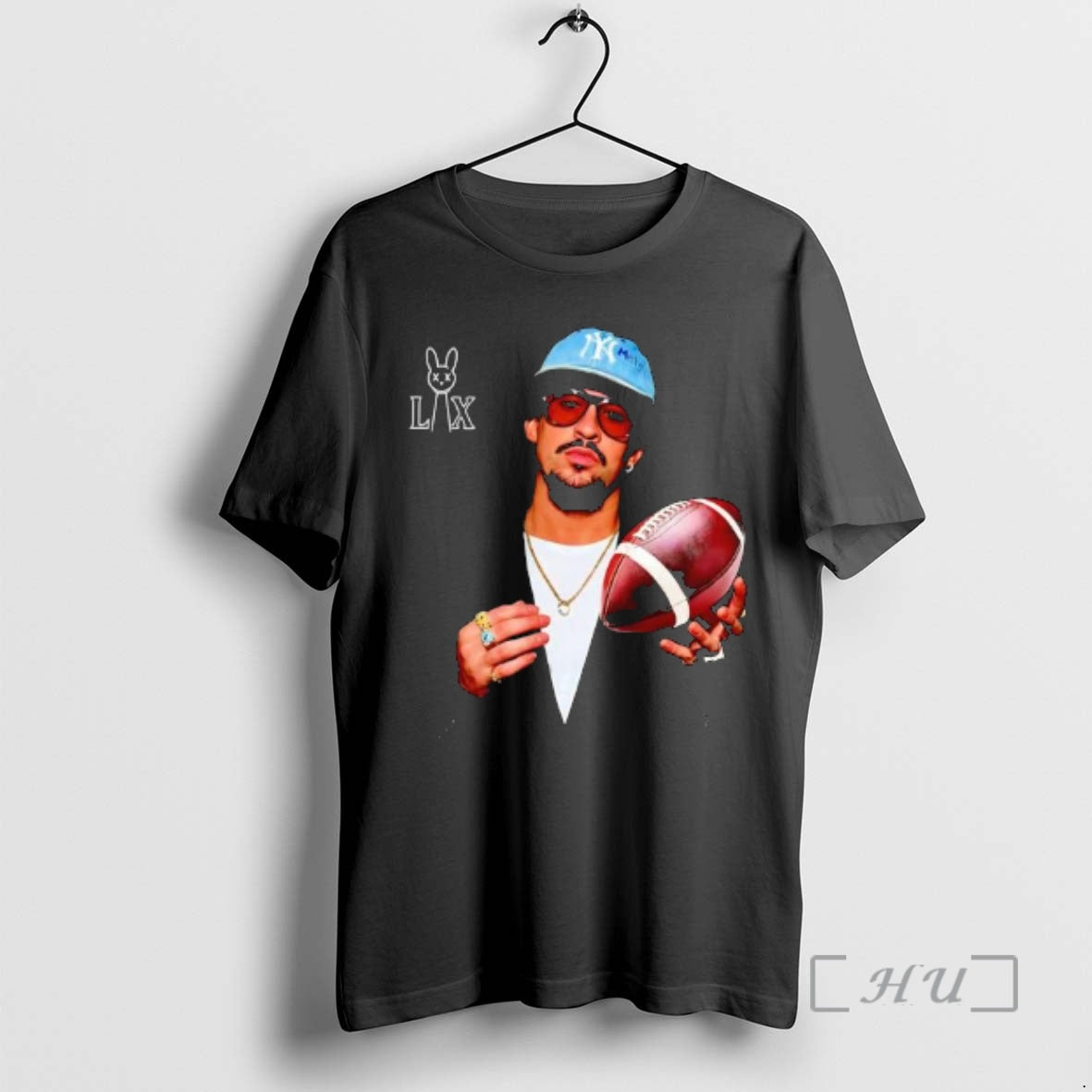 Officials Bad Bunny Benito Lx T-Shirts, Hoodie, Sweatshirt