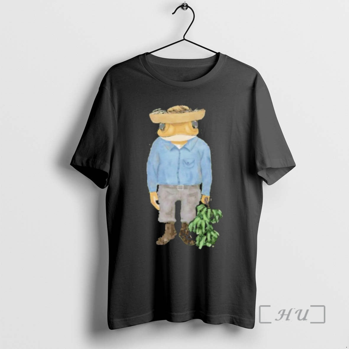 Officials Bad Bunny Concho Green Banana T-Shirts, Hoodie, Sweatshirt | PopFlextees.com
