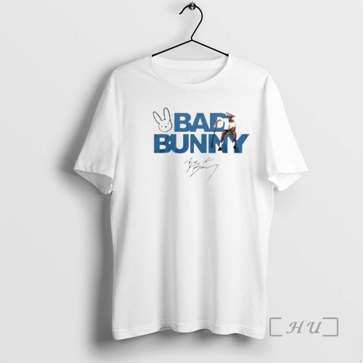 Officials Bad Bunny Debi Tirar Mas Fotos Latin Music Graphic T-Shirts, Hoodie, Sweatshirt | PopFlextees.com