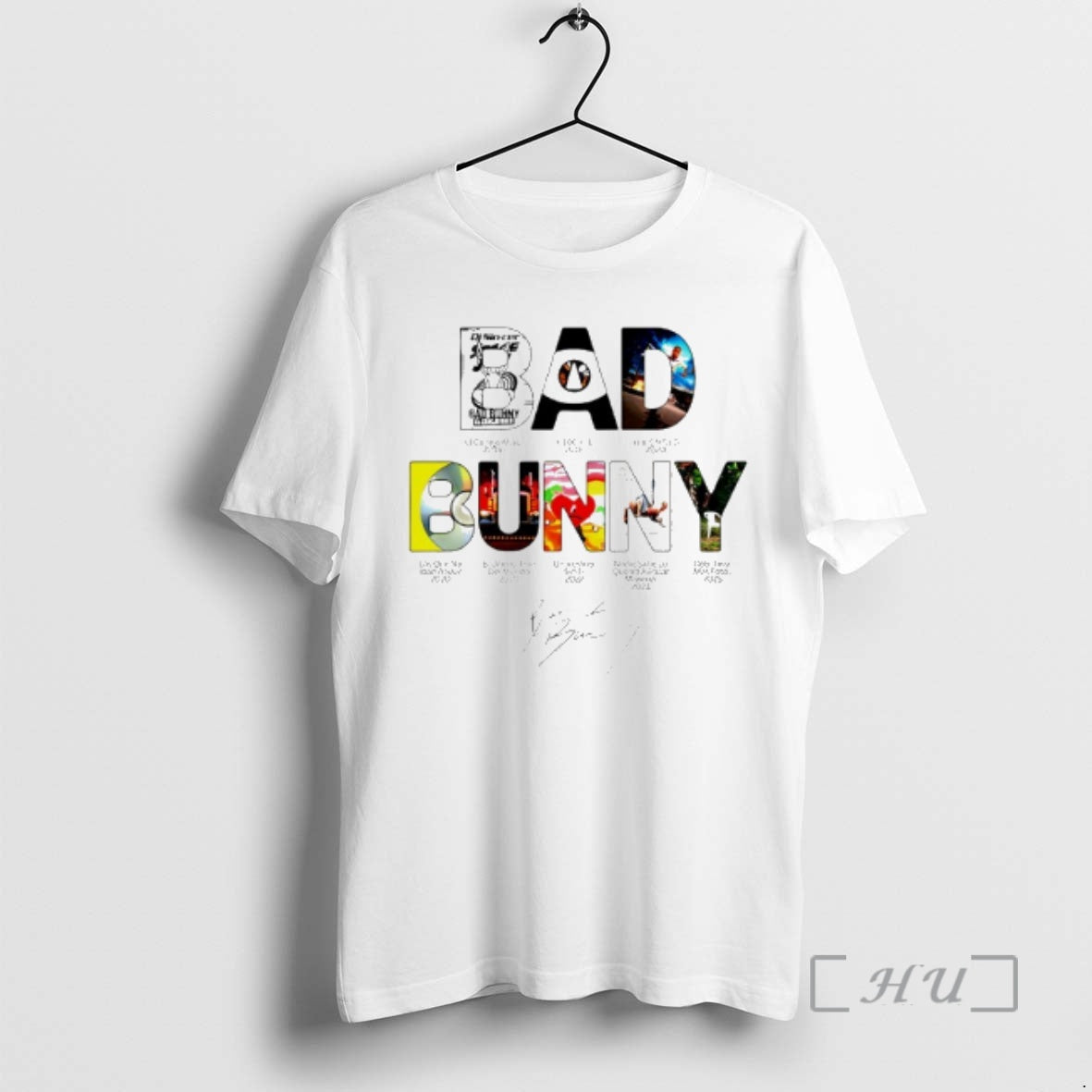 Officials Bad Bunny I Should Have Taken More Pics T-Shirts, Hoodie, Sweatshirt | PopFlextees.com