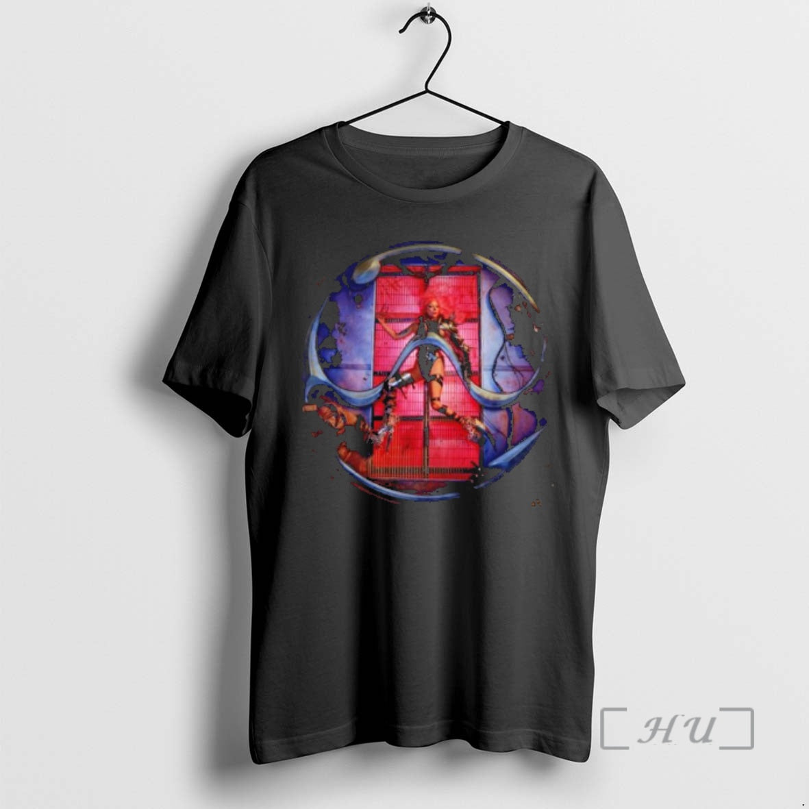 Officials Bad Bunny Lady Gaga T-Shirts, Hoodie, Sweatshirt | PopFlextees.com