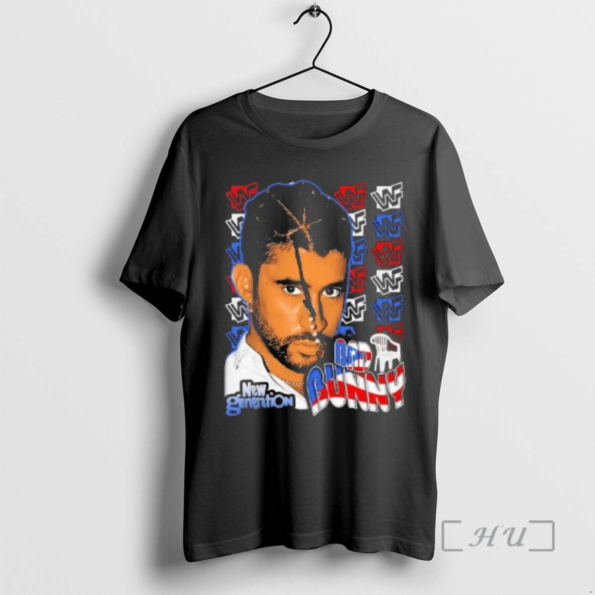 Officials Bad Bunny New Generation T-Shirts, Hoodie, Sweatshirt | PopFlextees.com