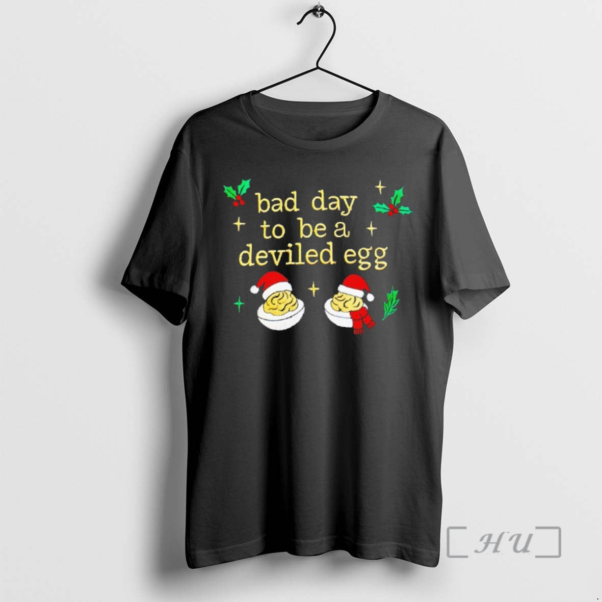 Officials Bad Day To Be A Deviled Egg T-Shirts, Hoodie, Sweatshirt | PopFlextees.com