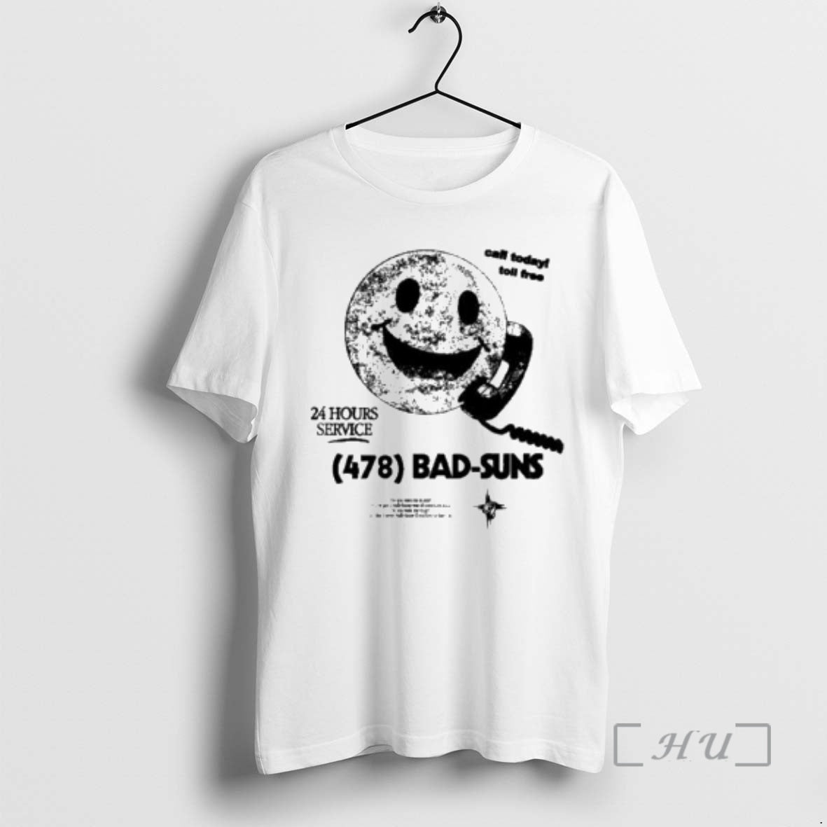 Officials Bad Suns Communicating Circle White T-Shirts, Hoodie, Sweatshirt | PopFlextees.com