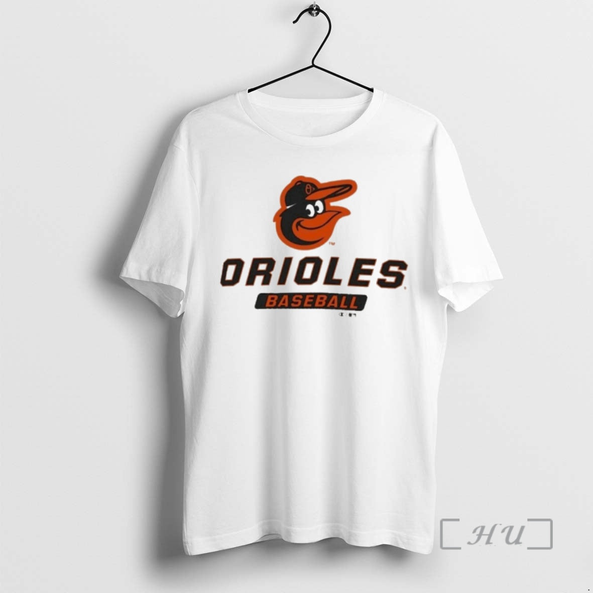 Officials Baltimore Orioles Baseball Logo T-Shirts, Hoodie, Sweatshirt | PopFlextees.com