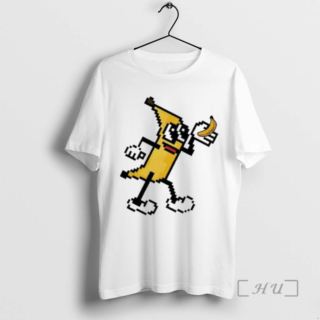 Officials Banana For Scale T-Shirts, Hoodie, Sweatshirt | PopFlextees.com