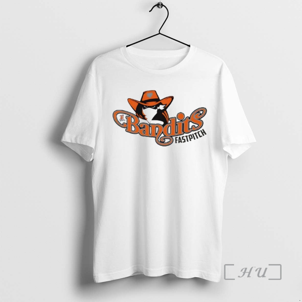 Officials Bandits Performance Ai Sports Bandits Fastpitch T-Shirts, Hoodie, Sweatshirt | PopFlextees.com