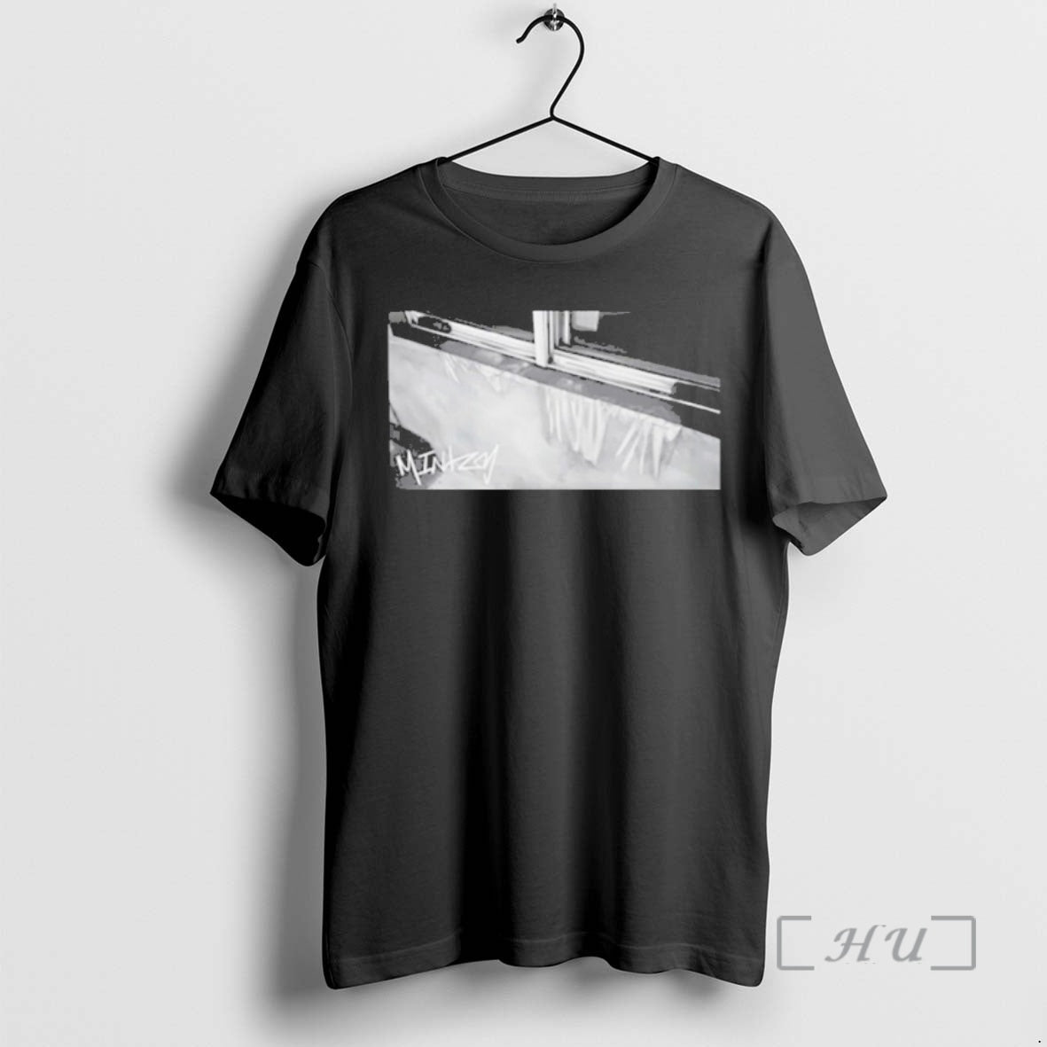 Officials Barstool Sports Mintzy Wall T-Shirts, Hoodie, Sweatshirt | PopFlextees.com