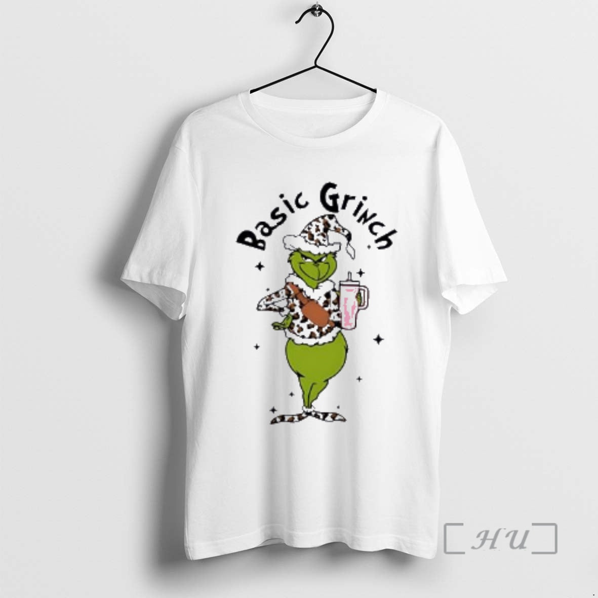 Officials Basic Grinch Christmas 2025 Grinch Leopard T-Shirts, Hoodie, Sweatshirt | PopFlextees.com