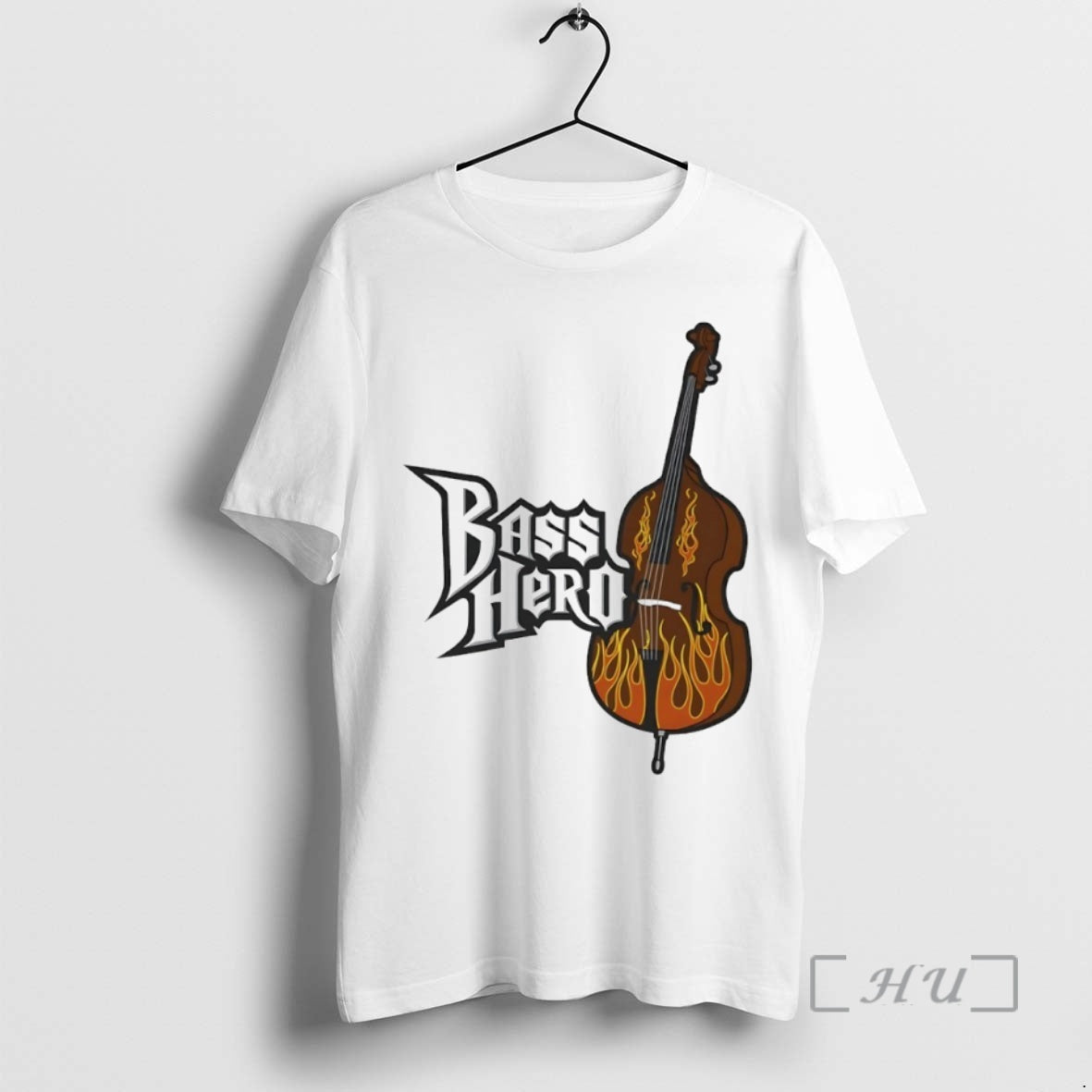 Officials Bass Hero Circle T-Shirts, Hoodie, Sweatshirt | PopFlextees.com