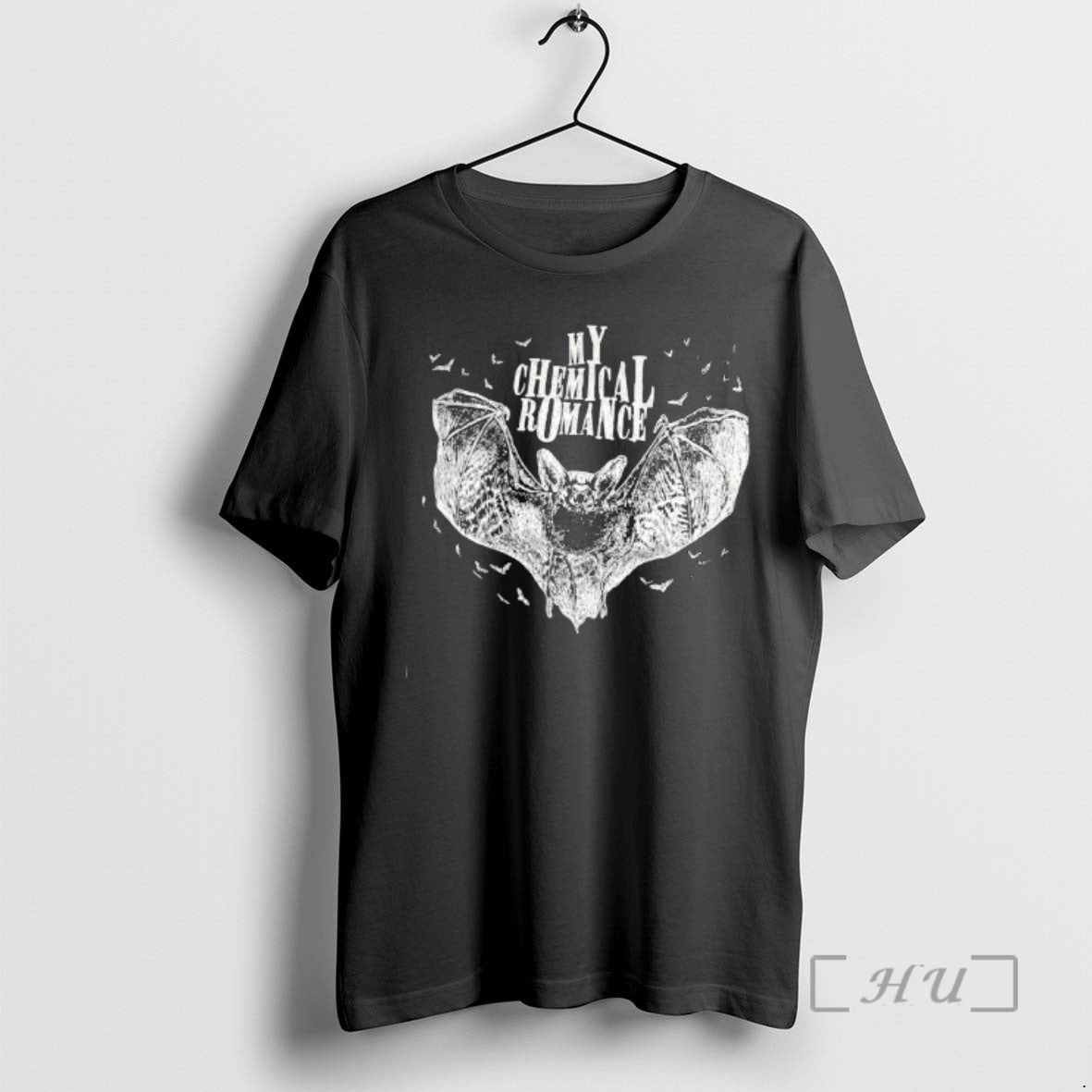 Officials Bat My Chemical Romance T-Shirts, Hoodie, Sweatshirt | PopFlextees.com