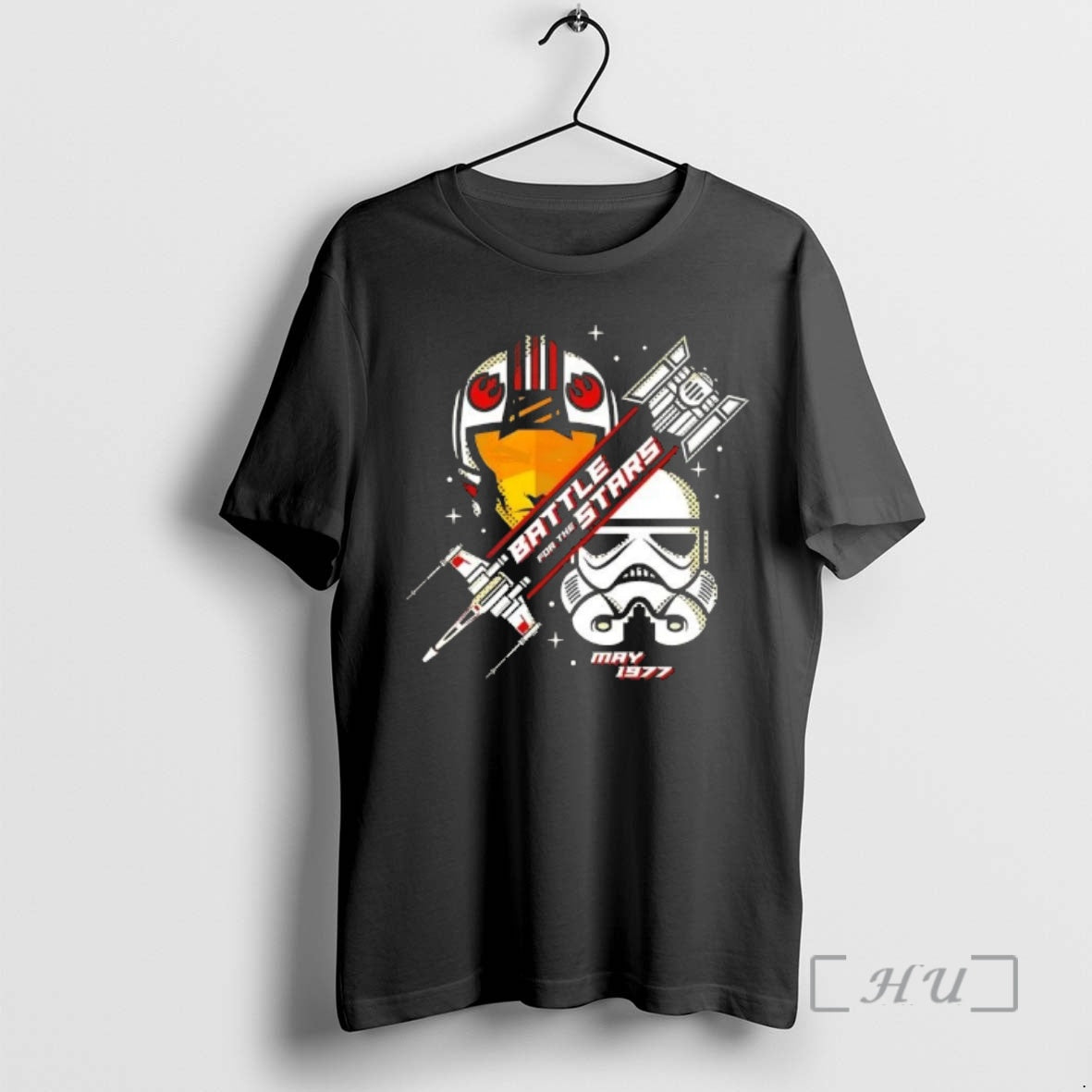 Officials Battle For The Stars T-Shirts, Hoodie, Sweatshirt | PopFlextees.com