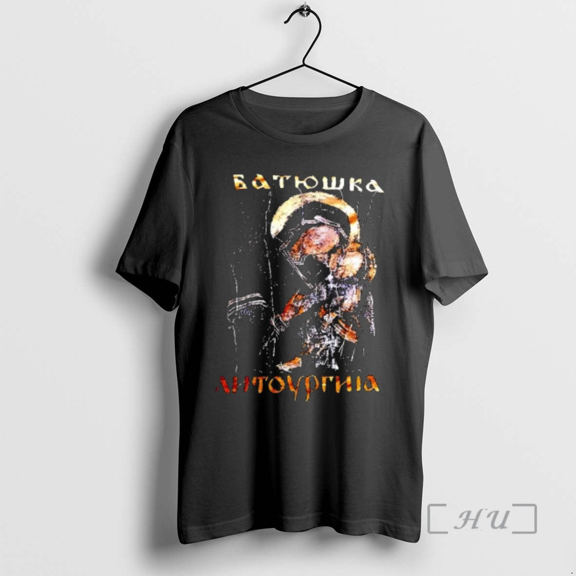 Officials Batushka Litourgiya Graphic T-Shirts, Hoodie, Sweatshirt | PopFlextees.com