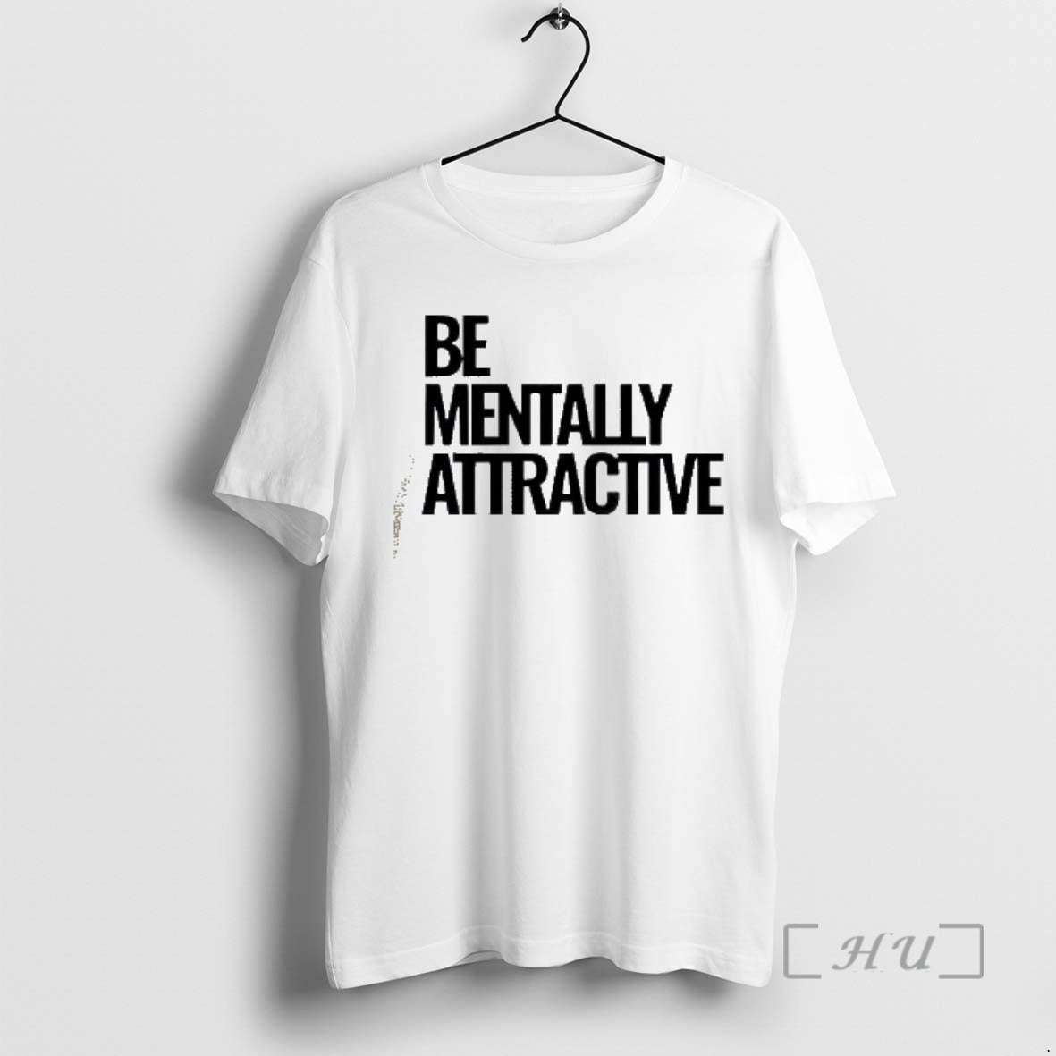 Officials Be Mentally Attractive T-Shirts, Hoodie, Sweatshirt | PopFlextees.com