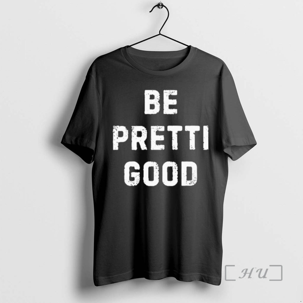 Officials Be Pretti Good Minnesota Anti Ice T-Shirts, Hoodie, Sweatshirt | PopFlextees.com
